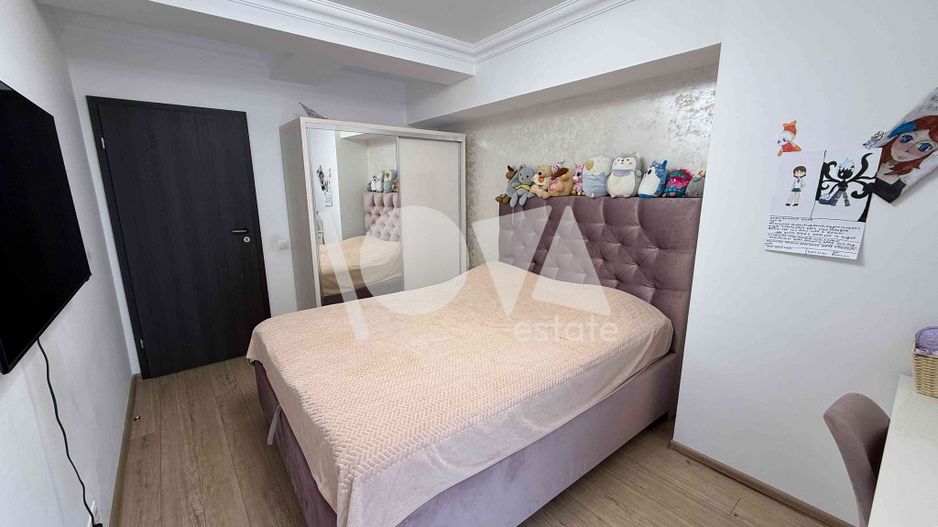 De vânzare: apartament 4 camere - Drumul Taberei - Parc - metrou - Poză 6