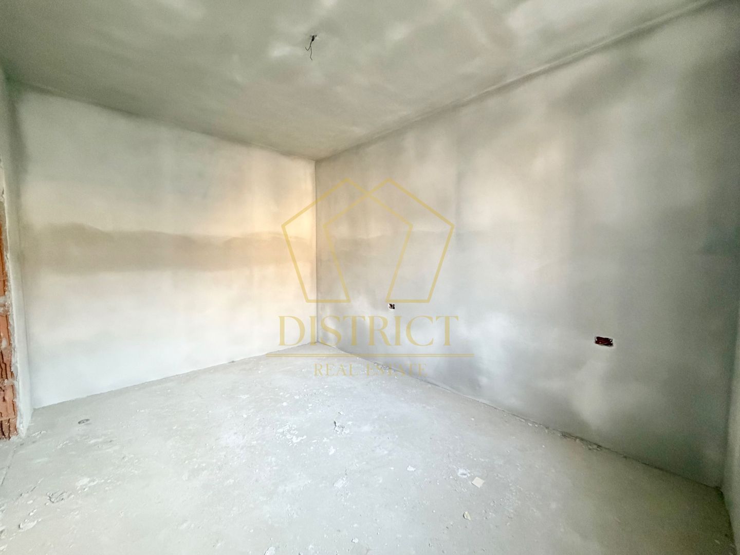 Apartament cu 2 camere si dressing decomandat la etajul 2in Giroc langa Hotel IQ - Poză 12