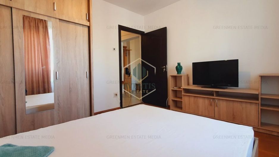 Sos Iancului, la 10 minute de metrou Iancului, 2 camere renovat, decomandat - Poză 1