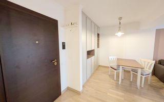 Inchiriere 2 Camere Banu Mata / Titulescu / Bloc nou 2018 , Icon Residence - Poză 13