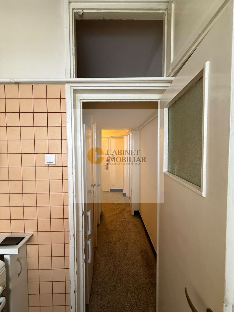 2 camere I Sala Palatului I Centrala Proprie I Creditabil - Poză 13