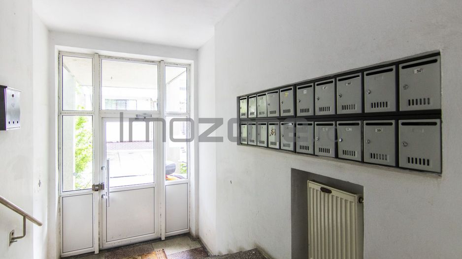 Complex Apusului 4 camere, etaj 3/4, 2 bai, bloc din caramida, 2 boxe! - Poză 15