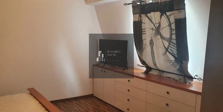 APARTAMENT 2 CAMERE, BRANCOVEANU/BERCENI, CENTRALA, MOBILAT, PARCARE - Poză 4
