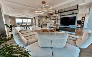 PENTHOUSE UNIC in mijlocul orasului Constanta - Poză 14