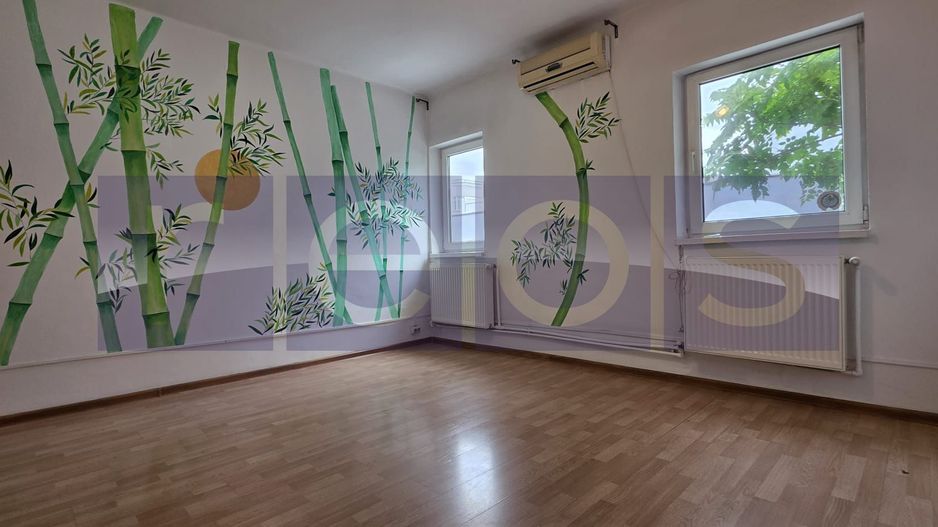 VANZARE 5 CAMERE+ POD | ZONA DOROBANTI - Poză 1