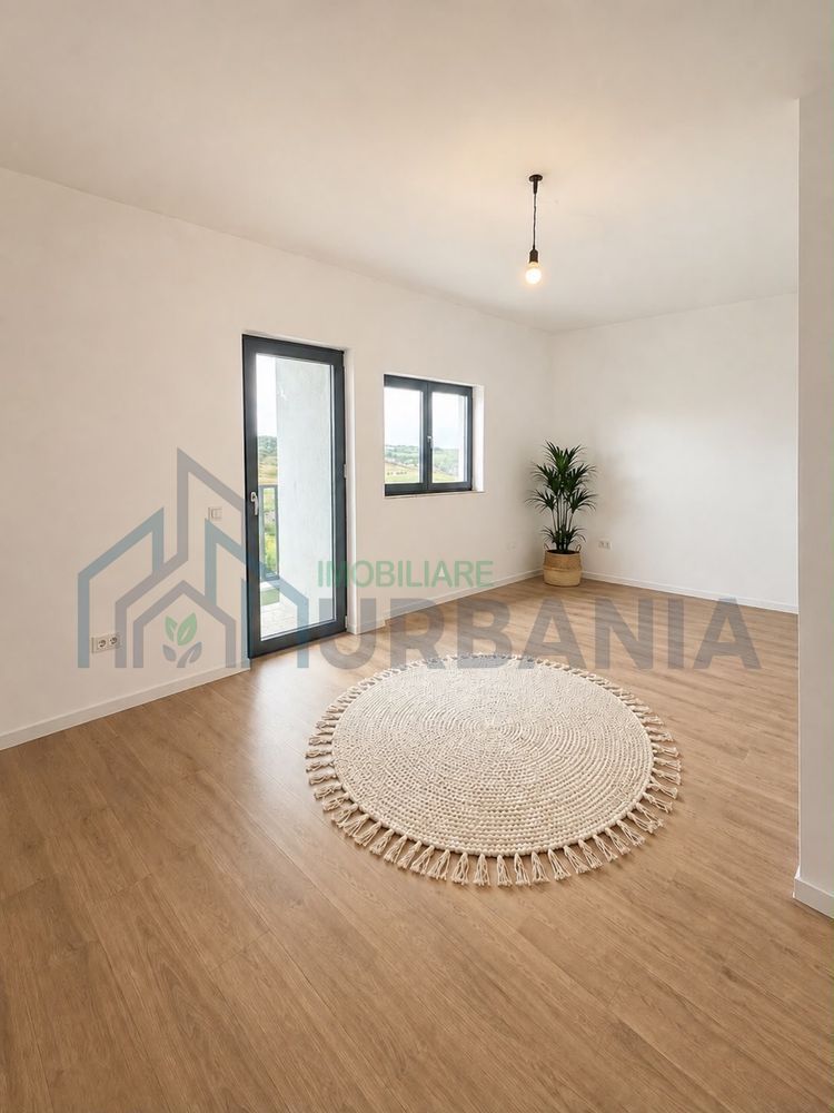 Apartament 3 camere, Rediu - Strada Primăverii, Valea Lupului - Poză 1