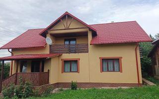 Casa/Vilă de vânzare Horodniceni/Suceava - Poză 5