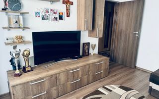 Apartament 2 camere Mobilat Utilat Loc de parcare - Poză 2