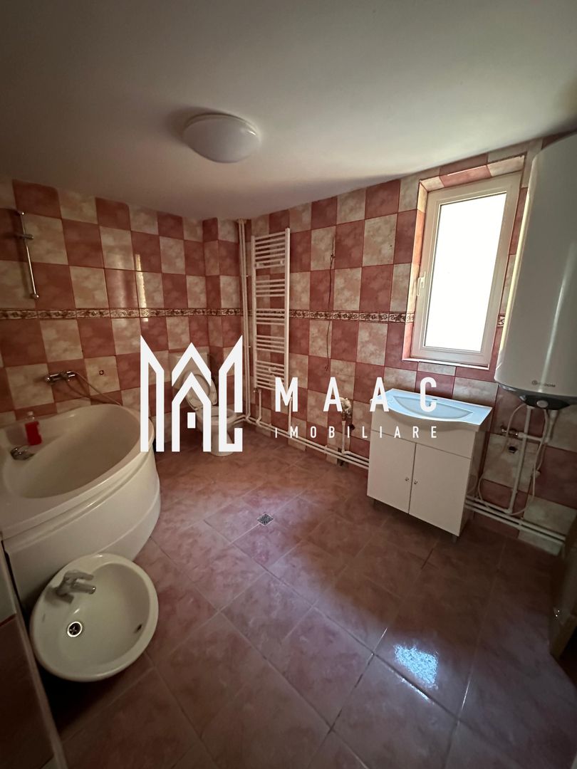 Casa individuala | 6 camere | Calea Dumbravii - Sub Arini - Poză 21