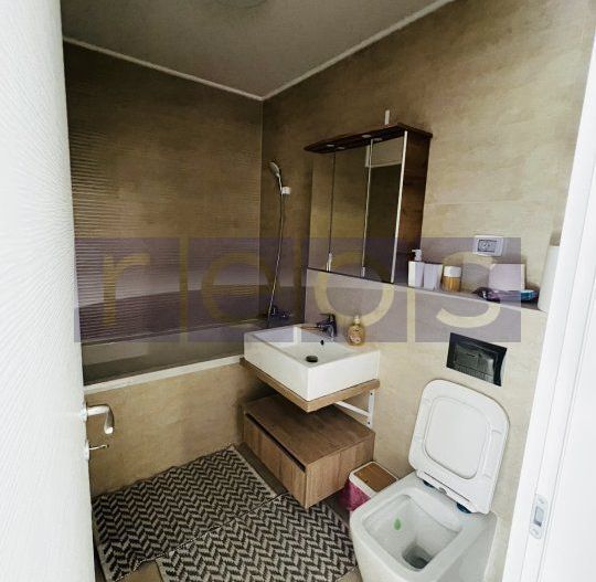 GARSONIERA DE VANZARE| MOGOSOAIA | ARBO RESIDENCE - Poză 11