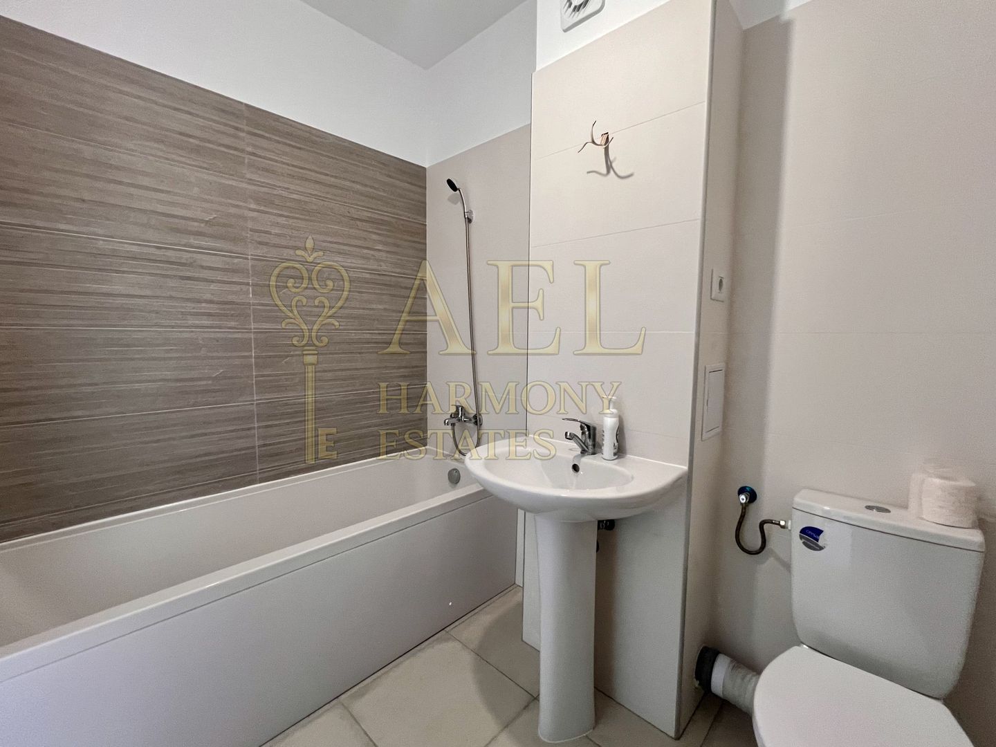Apartament *2 camere* Titan 4 Residence | 56,7 mp | Comision 0% - Poză 11