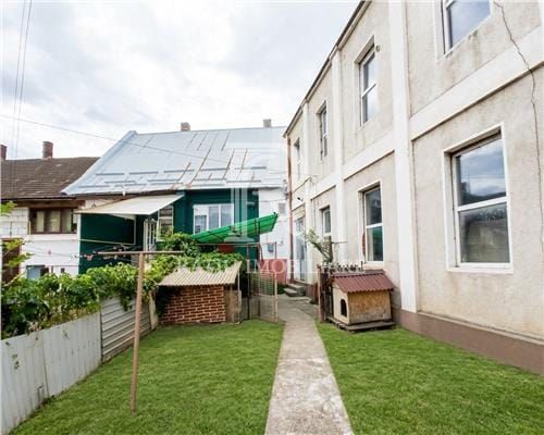 Casa 2 camere | Renovata Recent | Oradea | - Poză 5
