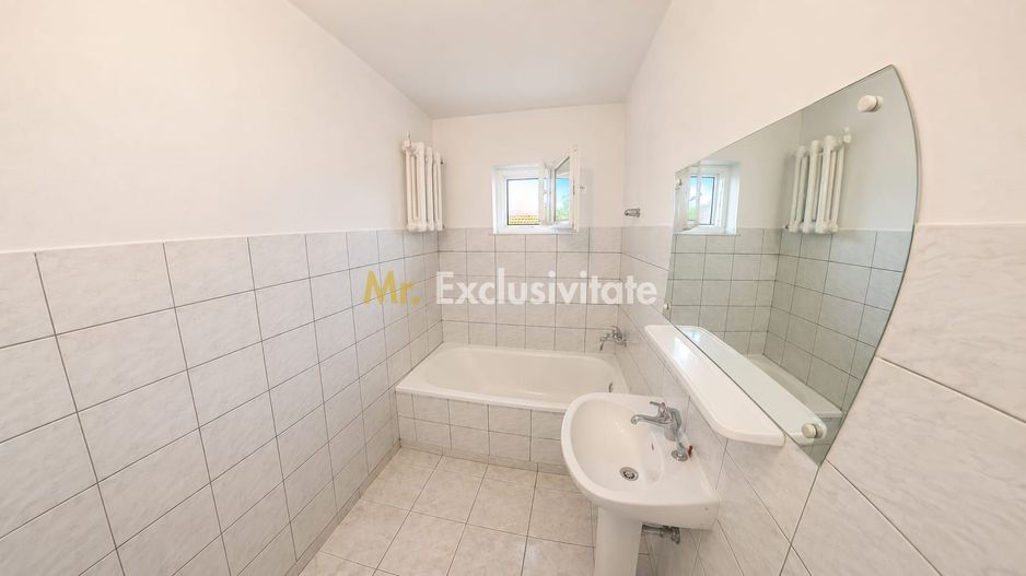 Casă cu 3 dormitoare și teren de 539 mp, Satu Mare str St, O Iosif - Poză 15