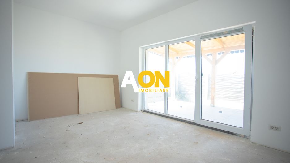 Casa Individuala finisata la cheie cu 4 camere, 3 bai, terasa - Poză 5