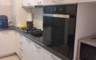 Apartament cu 2 camere 62 mp. și terasă de 42 mp. - Poză 4