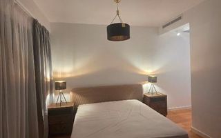 APARTAMENT CU 4 CAMERE PARC CAZZAVILLAN MOBILAT SI UTILAT LUX - Poză 3