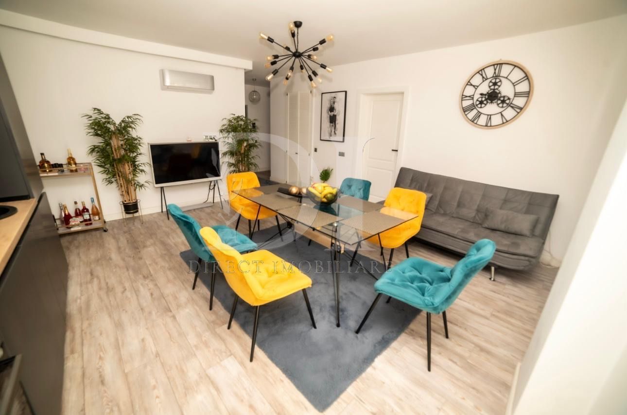 Apartament 3 camere / Zona Vivo / Floresti - Poză 3