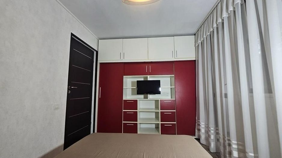 AP. 2 CAMERE TINERETULUI, MODERN, BUCATARIE INCHISA, METROU 4 MINUTE - Poză 5