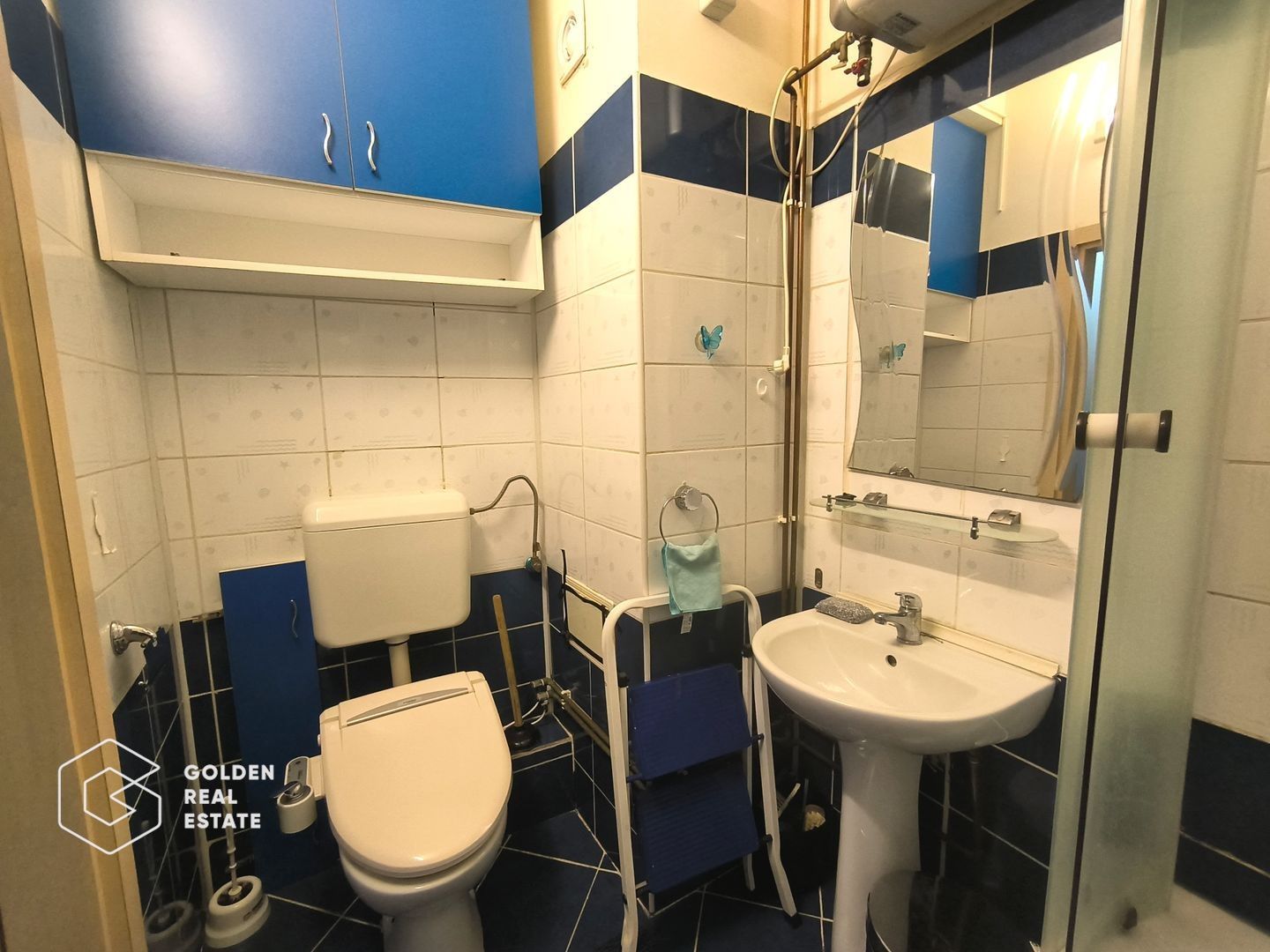 Apartament 2 camere UTA  aproape de Facultate bloc reabilitat - Poză 6