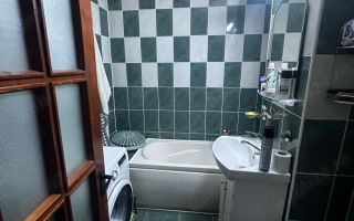 Ap 2 cam, Galata semafor, et 4 pod, #, Decomandat, CT, AC, 10500, neg - Poză 5