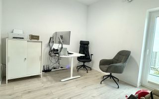 Duplex premium Dumbravita|5camere, 3bai, carport| Eficienta energetica - Poză 13