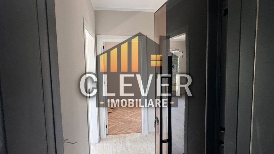 2 Camere | Curte 138 mp, 44,9 mp Utili | Pallady | Comision 0% - Poză 12