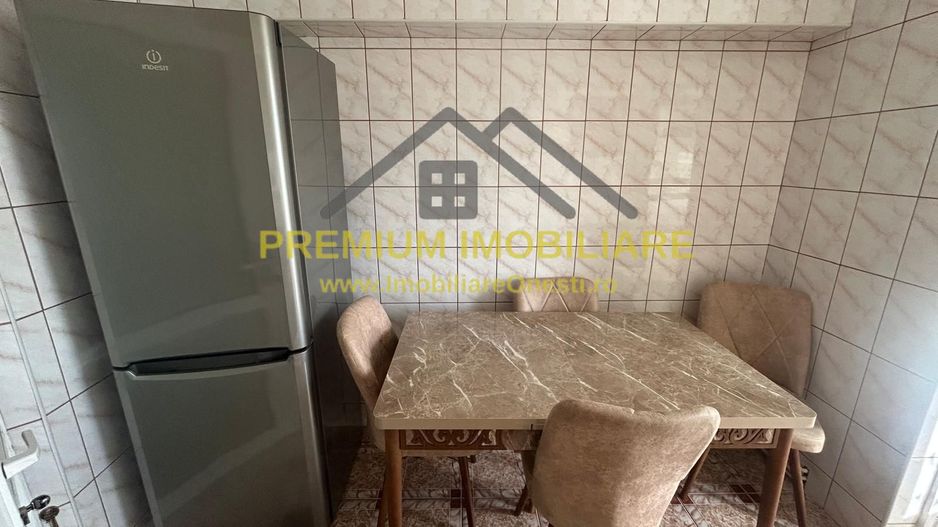 Apartament 2 camere de vânzare zona de jos, Onesti - Poză 8