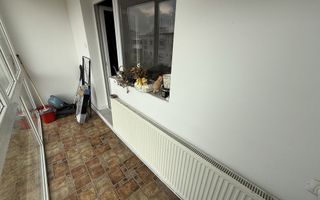 Apartament cu 1 camera Sagului-Dambovita cu CENTRALA - Poză 7