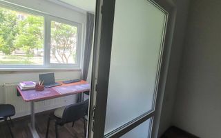 Apartament 2 camespațios cu zonă verde – Florești, aproape de Eroilor. - Poză 3
