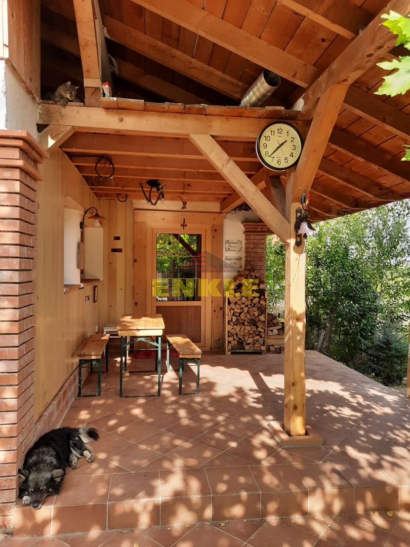 Teren intravilan 5550 mp de vânzare – Hudum - Poză 5