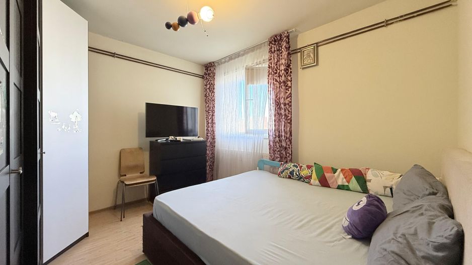 2 camere | Plaza Romania | Centrala Proprie | Ferit de Zgomot - Poză 4