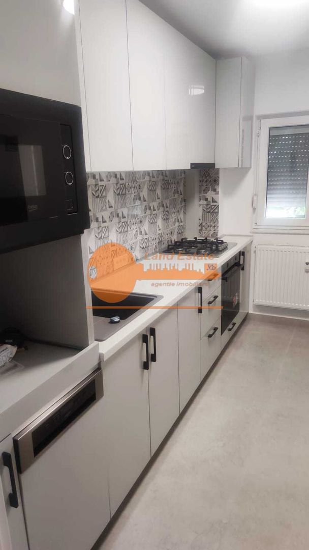 Apartament 2 camere | Prima închiriere |  Turda - Poză 5