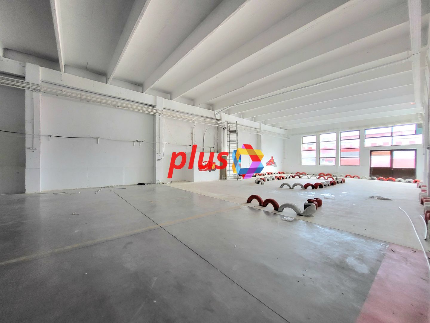 Show room - 600 mp #Plus-imo.ro - Poză 7