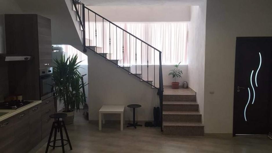 Casă modernă de închiriat – Strada Griviței  P+E1 - Poză 4