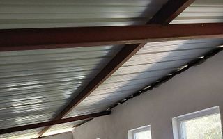 HALĂ DE VÂNZARE SAU ÎNCHIRIERE, ÎN  LOC.. BĂUȚAR, JUD. CARAȘ-SEVERIN - Poză 12