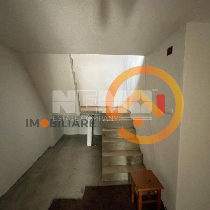 Vilă Modernă și Teren Arabil - Straja, Suceava - Poză 13