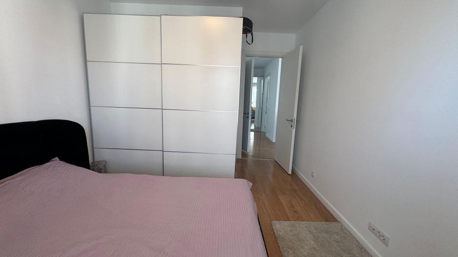 2 camere| LUXURIA RESIDENCE| VEDERE PANORAMICA - Poză 8