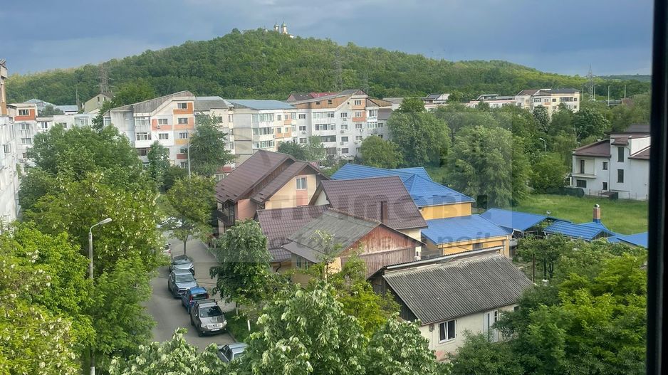 Apartament 3 camere – Iași, Nicolina, zona PECO MOL- - Poză 17