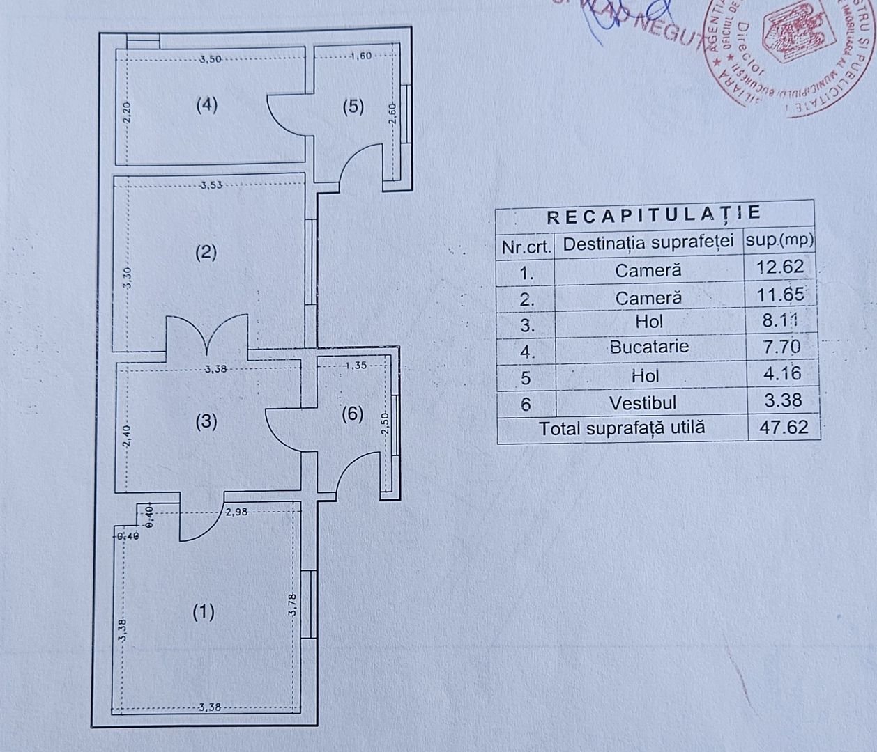Teren de vanzare si casa demolabila, Militari-Apusului - Poză 4