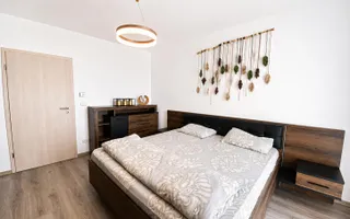 Apartament cu 2 camere | Soarelui - Poză 11