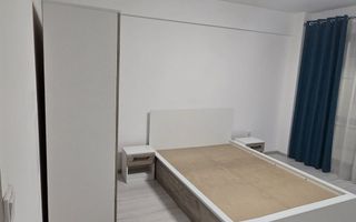 Apartament cu 1 cameră, decomandat, 35 mp, etaj 1, cu lift și loc de parcare inclus, în bloc nou, Iași - Poză 5