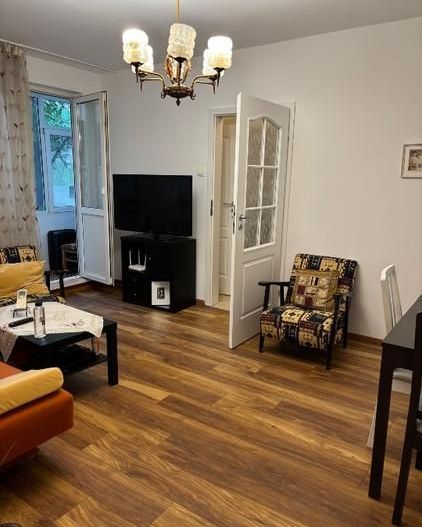 *2 camere semidecomandat – Bd. Ion Mihalache | Etaj 1 | Renovat 2023 | Mobilat - Poză 1