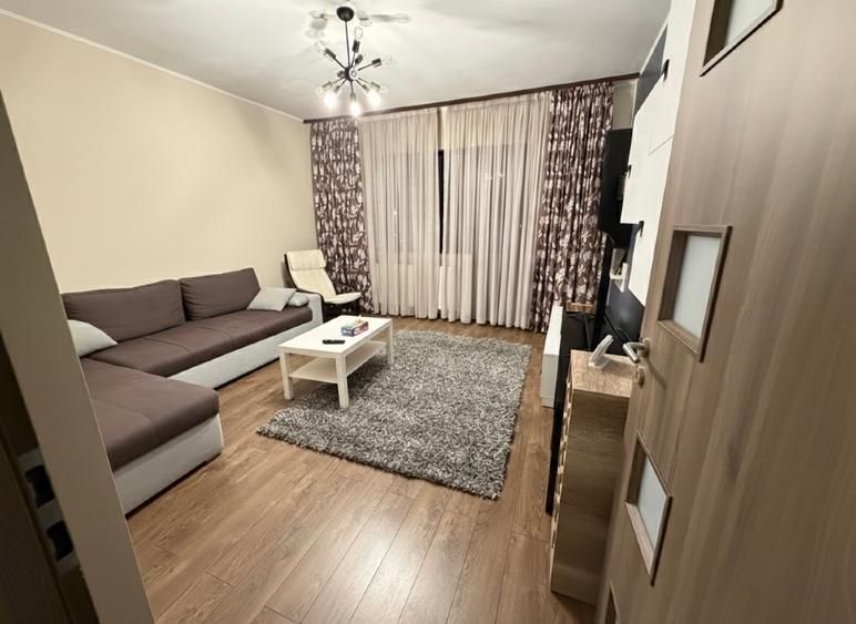 Apartament 2 camere de închiriat Metalurgiei - Poză 1
