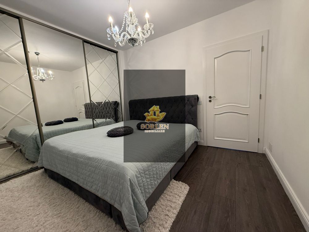 Apartament 3 camere premium de vânzare – Florești | zona Vivo - Poză 5