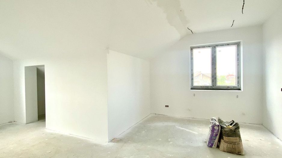 Casa spatioasa, constructie 2023, P+1E+M, Bucurestii Noi, comision 0 - Poză 14