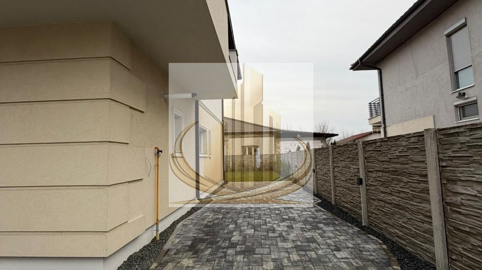 Eleganță și Tehnologie | Casă Individuală Premium | 165 mp | Săcălaz - Poză 24