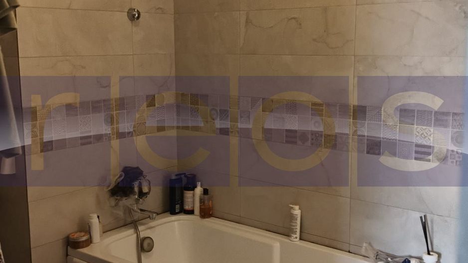 VANZARE 3 CAMERE CU TERASA | PRCARE SUBTERANA | - Poză 8