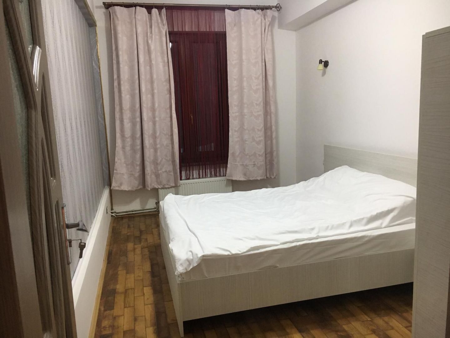 Apartament 2 camere Centrul Civic - Poză 1