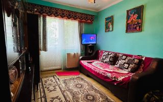 Apartament cu 2 camere, etaj 1, Nufarul - Poză 1