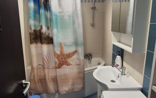 Apartament 2 camere de vânzare | Sibiu, Ștrand | curte - Poză 4